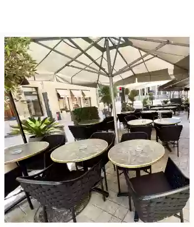 Le Restaurant - L'Astoria - Aix-en-Provence - Petit déjeuner Aix-en-Provence