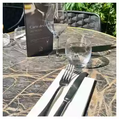 Le Bar - L'Astoria - Restaurant Aix-en-Provence - Restaurant centre ville Aix-en-Provence