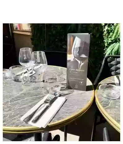 Le Restaurant - L'Astoria - Aix-en-Provence - Bar Aix-en-provence